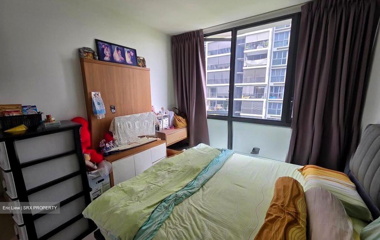 Bellewaters (D19), Condominium #632905751